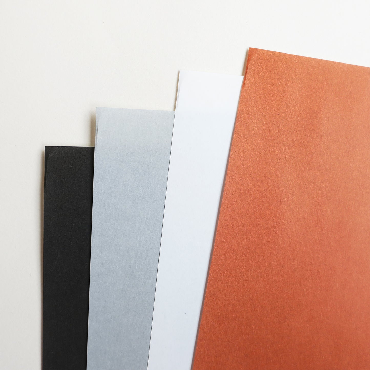 Modèle origami complexe, kit de bricolage de mariage de Fox