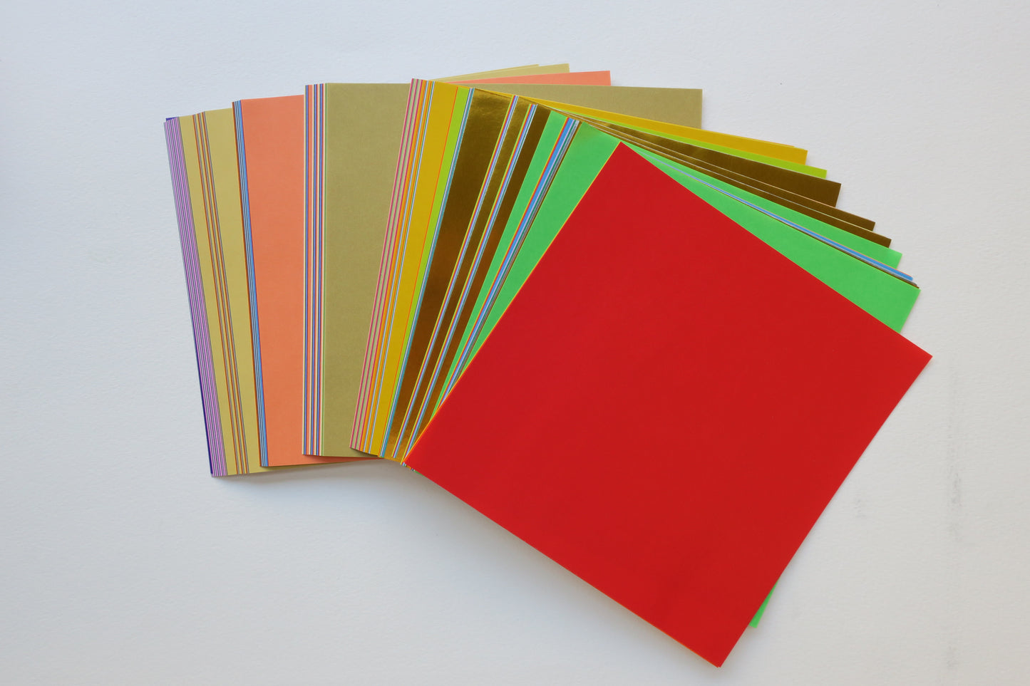 Private Origami Workshop at Home
