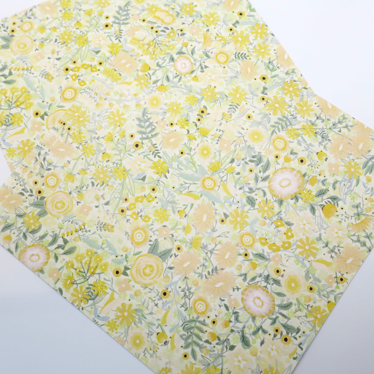 Easter Origami Paper Pack 15x15cm