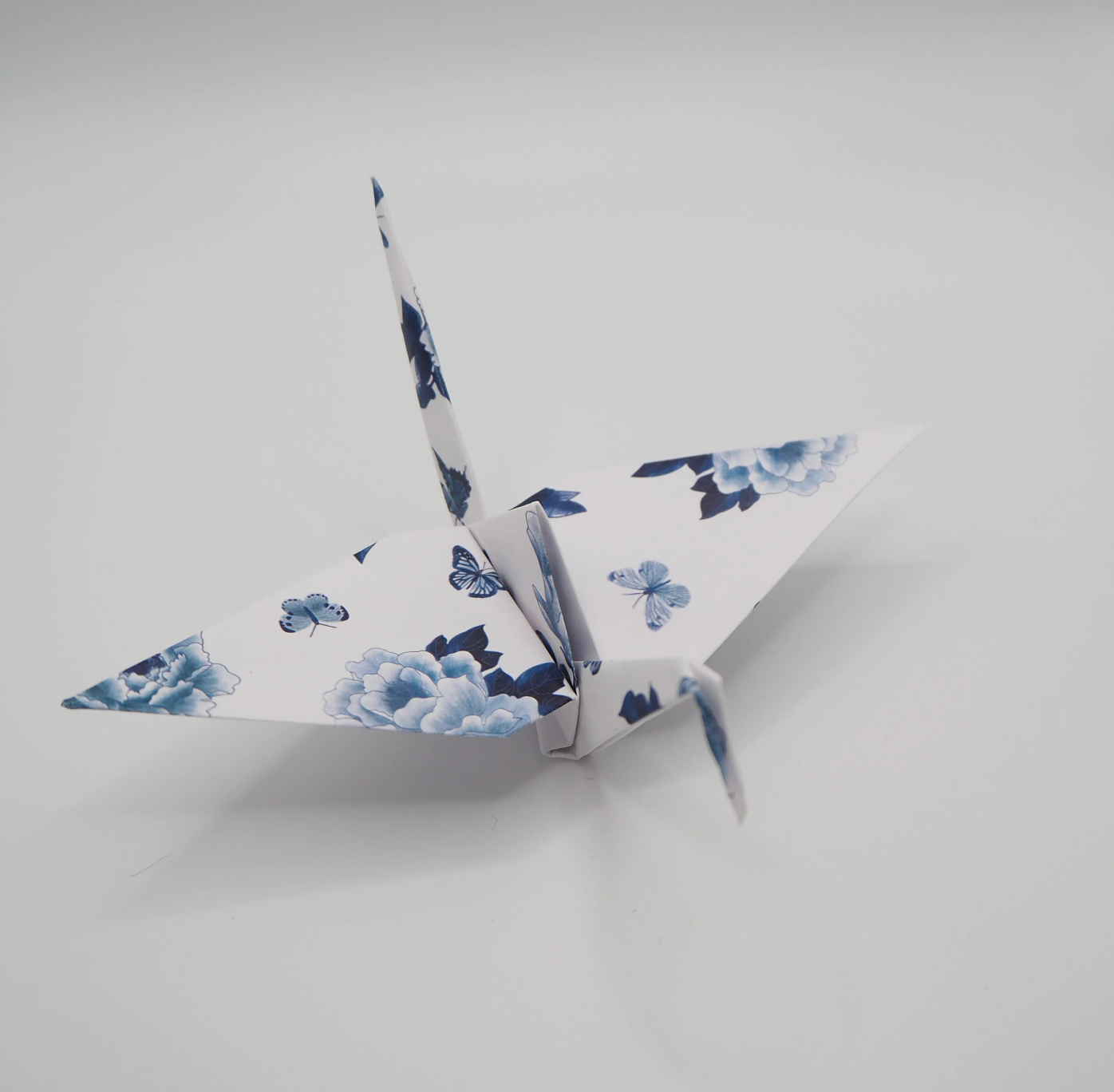 Pack de 10 Grullas de Origami