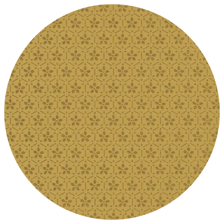 Gold Patterns