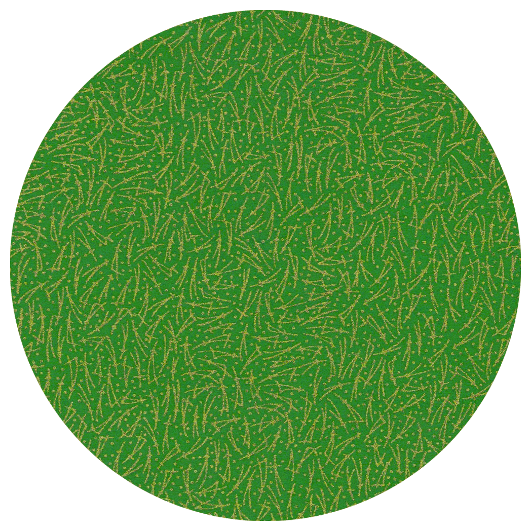 Green Patterns