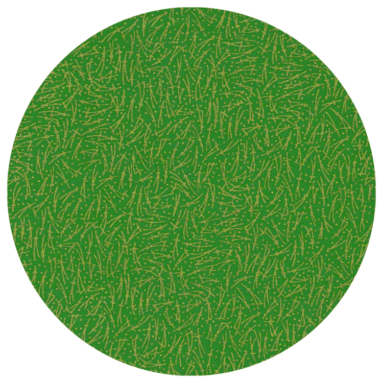 Green Patterns