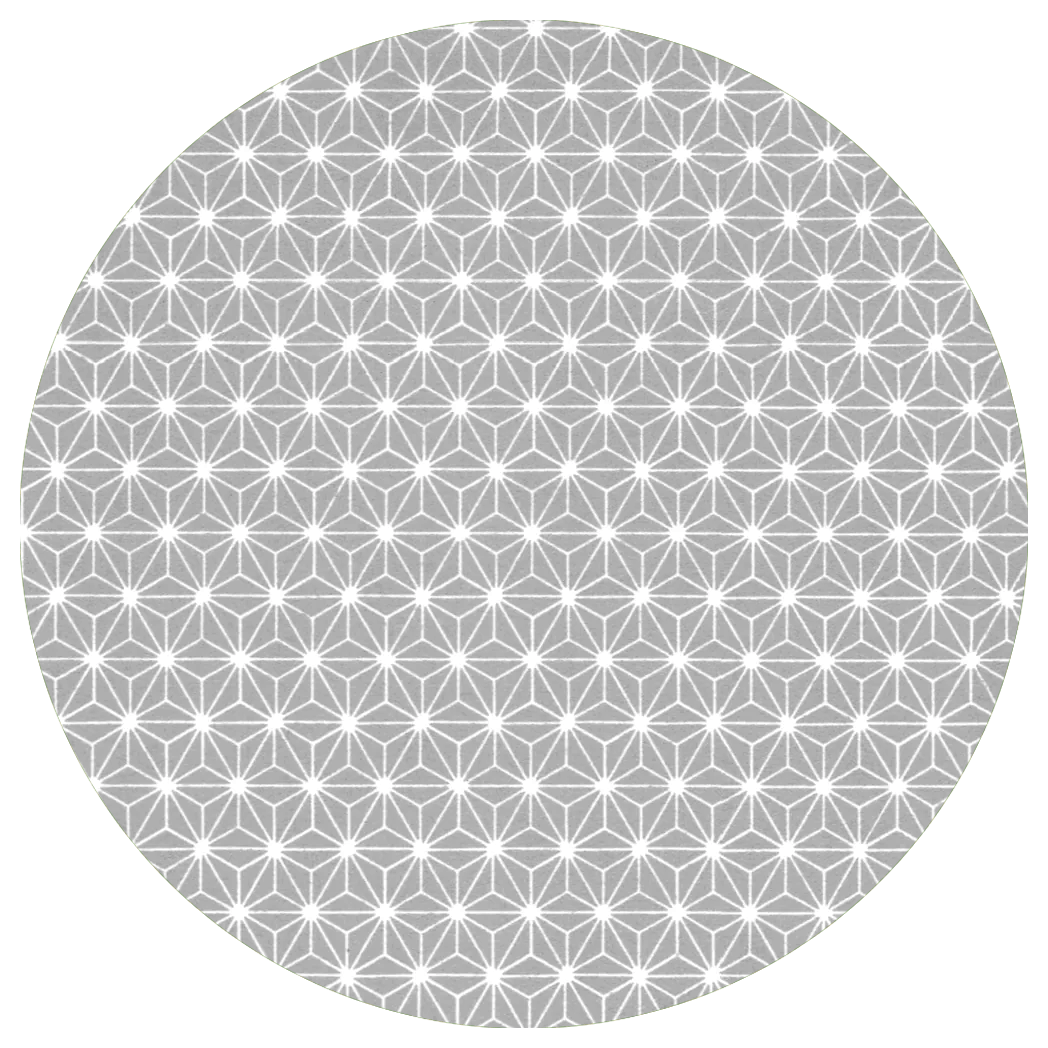 Grey & Silver Patterns