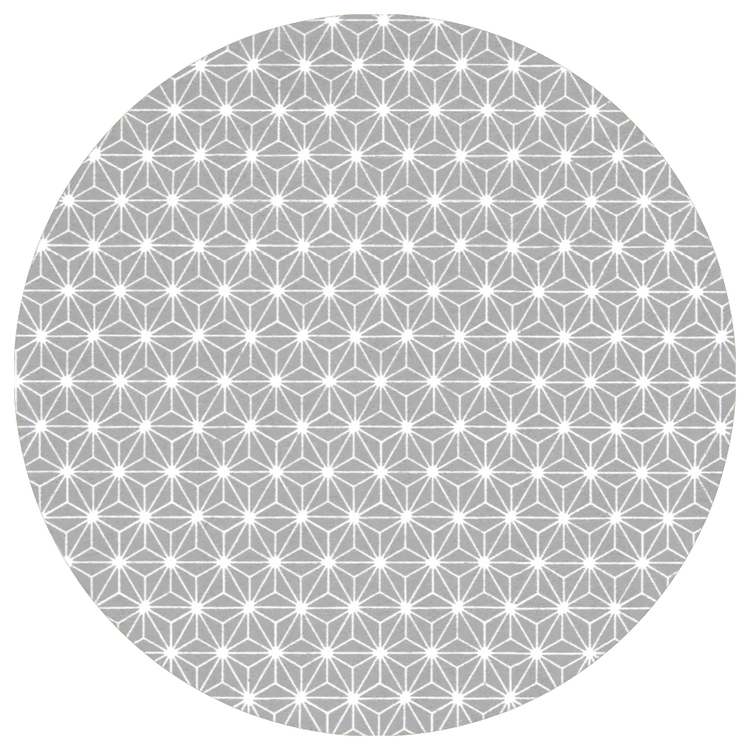 Grey & Silver Patterns