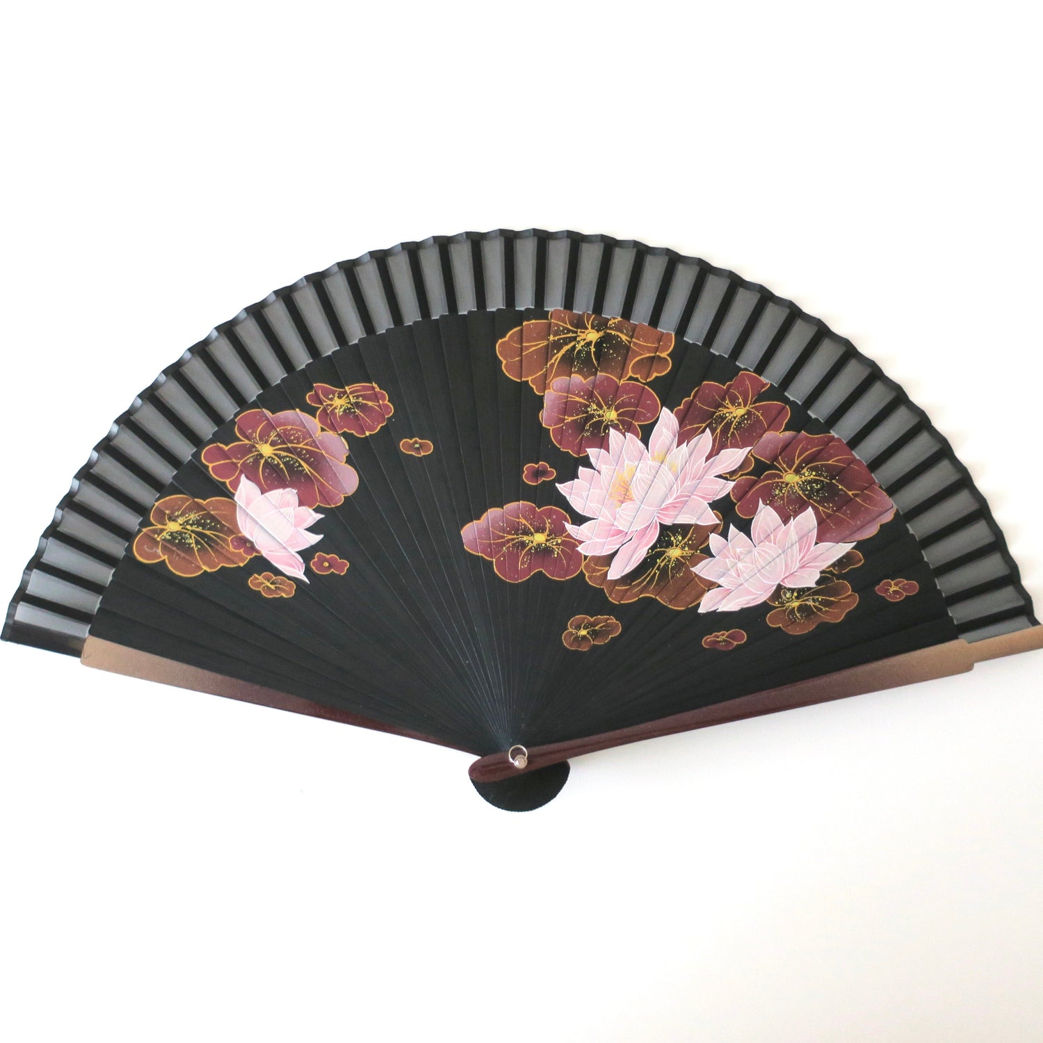 Folding Fans