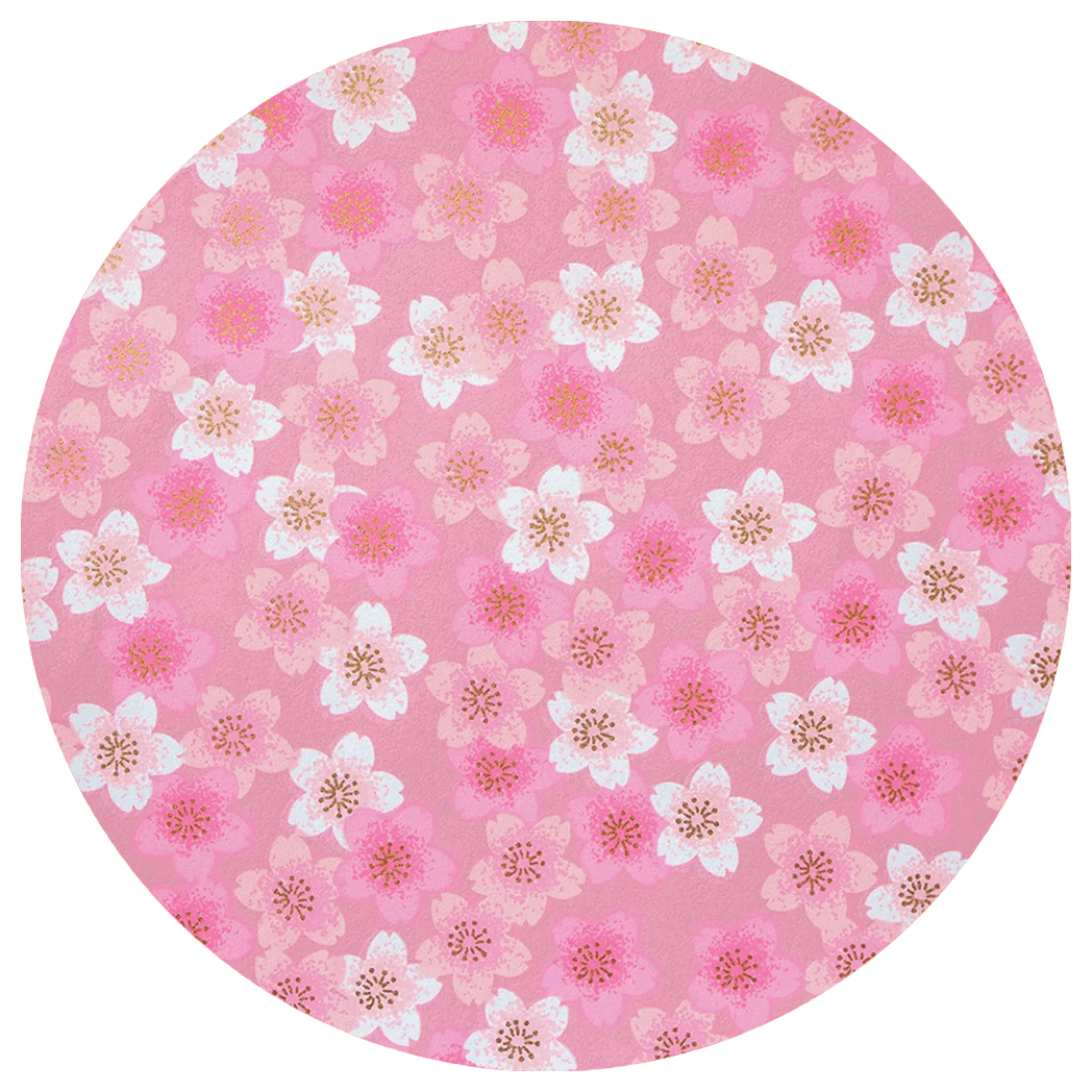 Pink Patterns – Lavender Home C&S Ltd