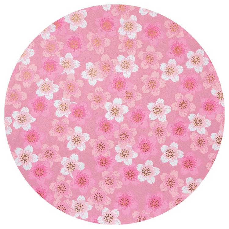 Pink Patterns