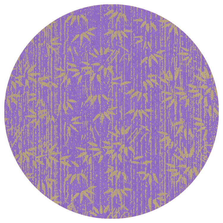 Purple Patterns