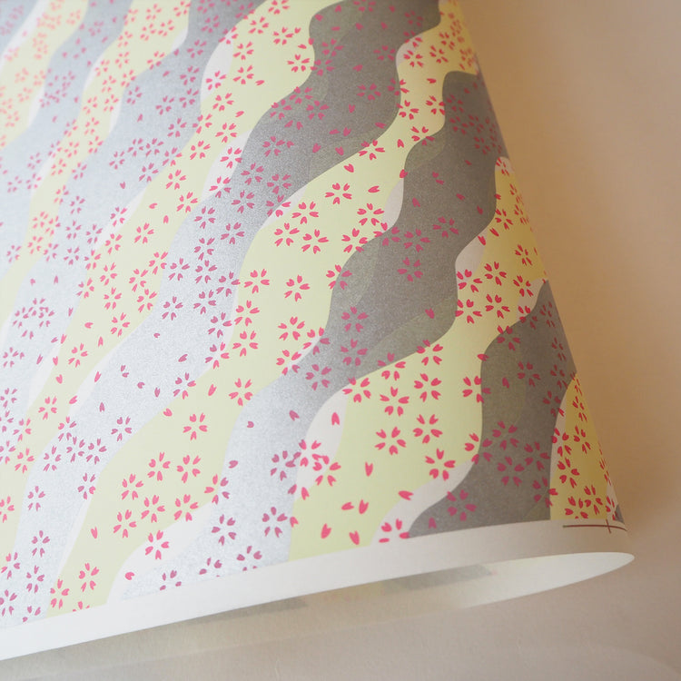 New Japanese Decorative Paper Washi Paper