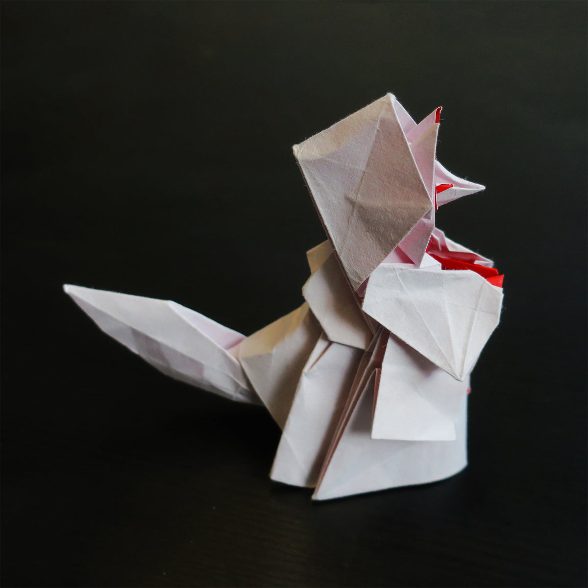 Complex Modlar Origami How To Design Complex Origami Origami Wikipedia