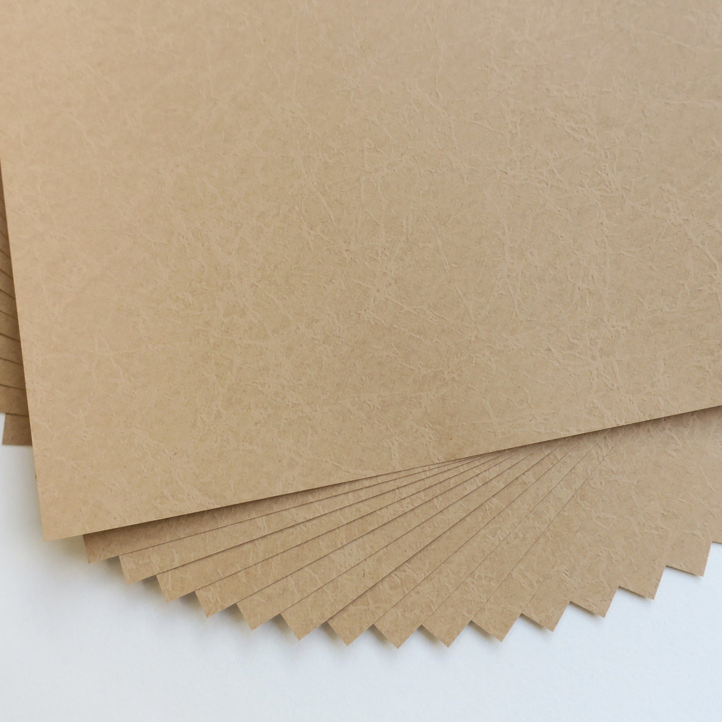 Leathac Rouketsu Paper Pack - Brown