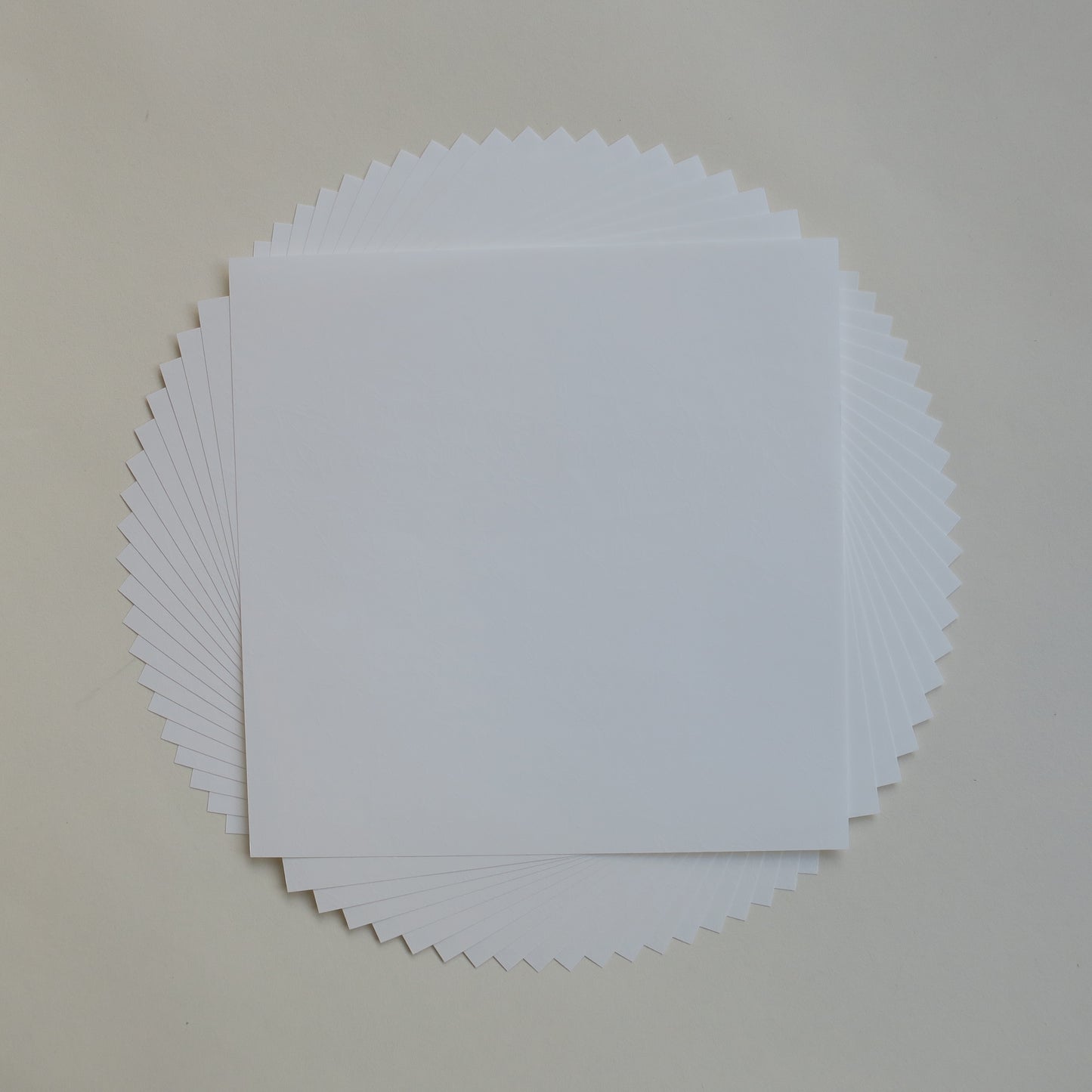 Paquet de papier Leathac Rouketsu - Blanc 