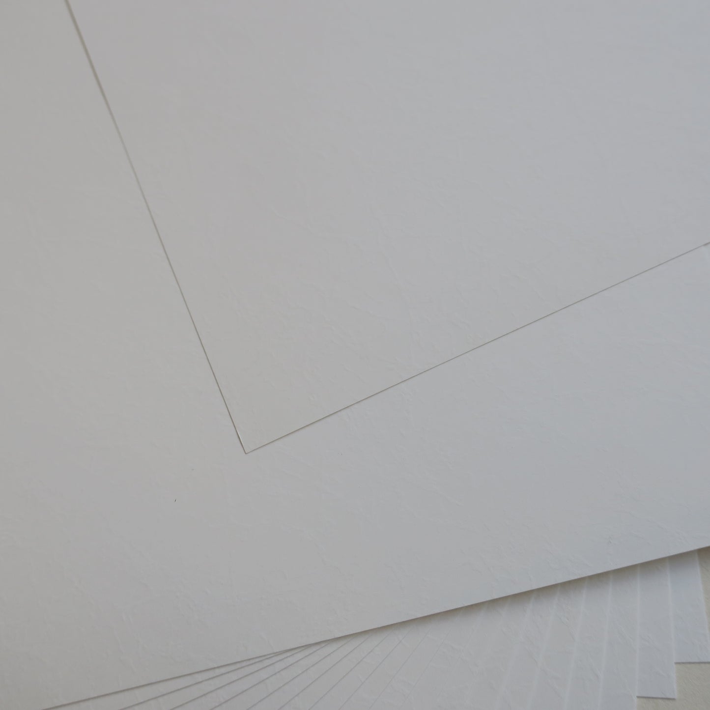 Paquet de papier Leathac Rouketsu - Blanc 