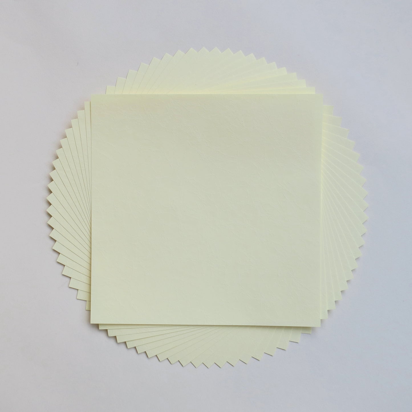 Leathac Rouketsu Paper Pack - Light creme