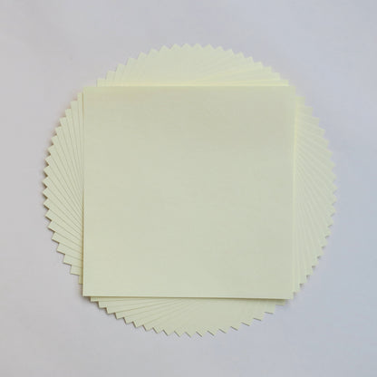 Leathac Rouketsu Paper Pack - Light creme