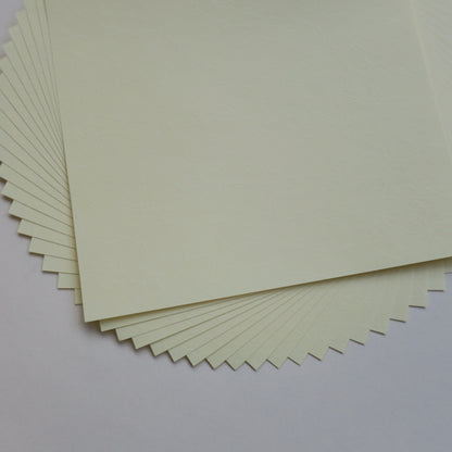 Leathac Rouketsu Paper Pack - Light creme