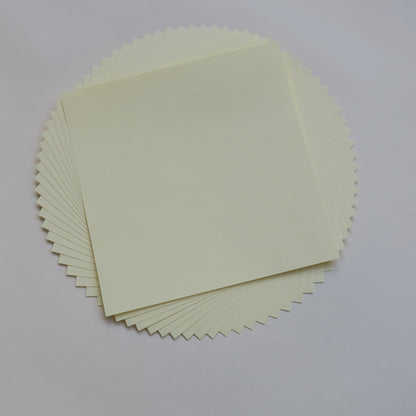 Leathac Rouketsu Paper Pack - Light creme