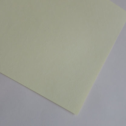 Leathac Rouketsu Paper Pack - Light creme