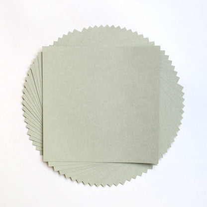 Pack de papier Leathac Rouketsu - Mousse 
