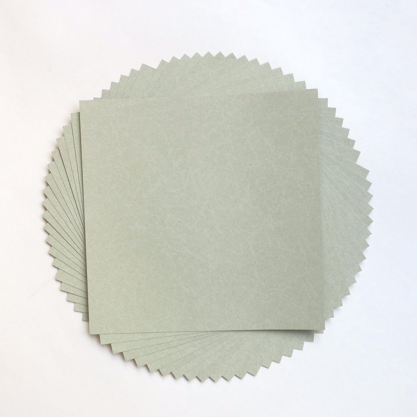 Leathac Rouketsu Paper Pack - Moss