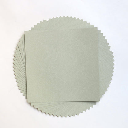 Pack de papier Leathac Rouketsu - Mousse 