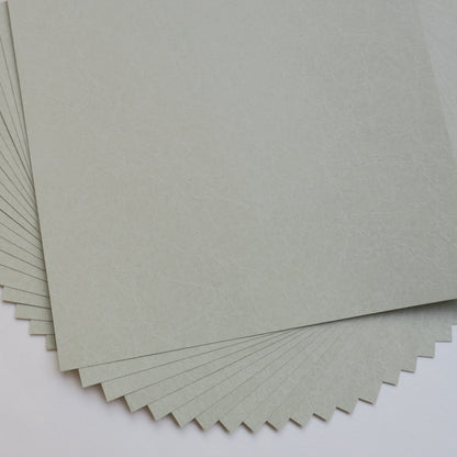 Pack de papier Leathac Rouketsu - Mousse 