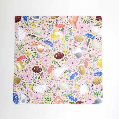 Easter Origami Paper Pack 15x15cm