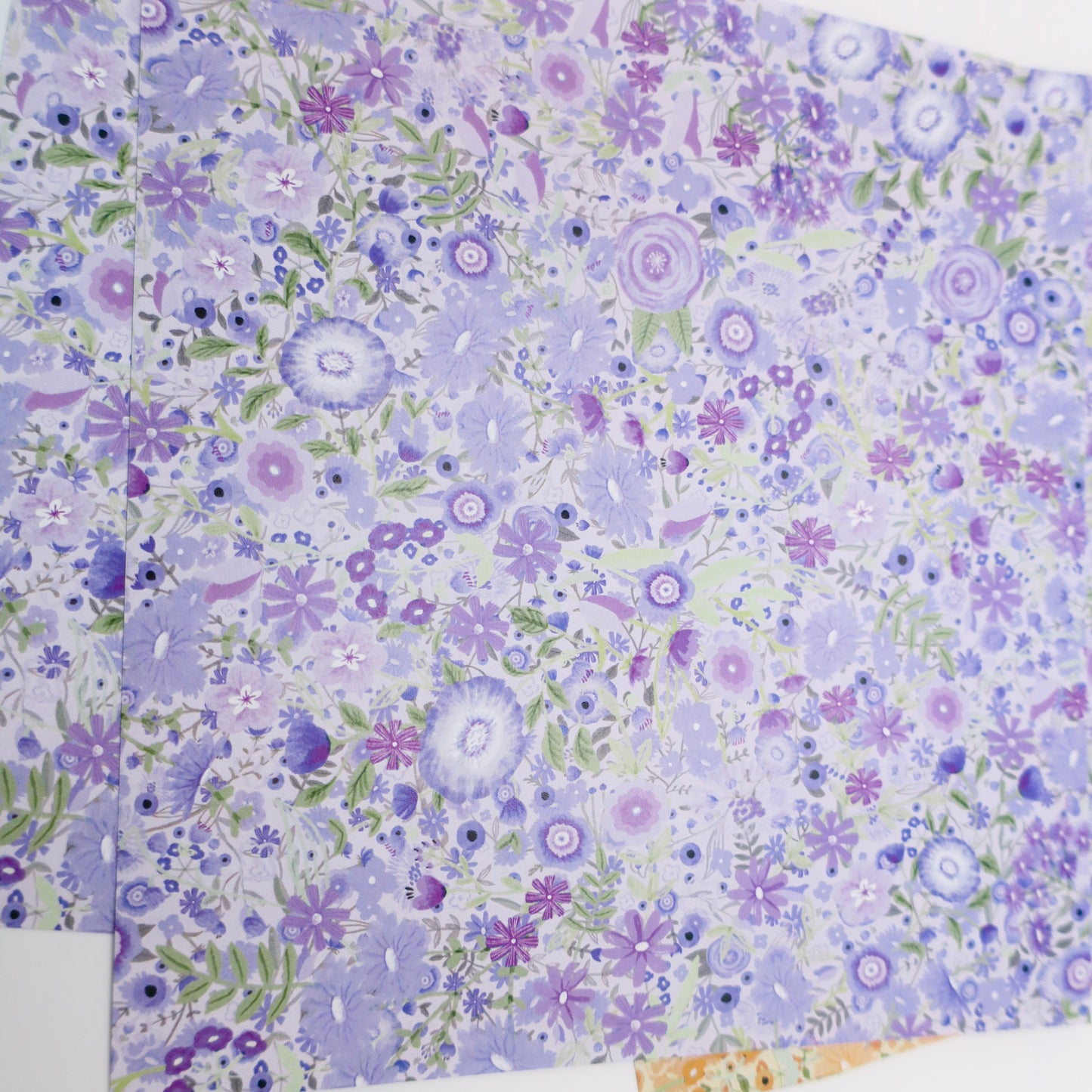 Easter Origami Paper Pack 15x15cm