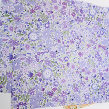 Easter Origami Paper Pack 15x15cm