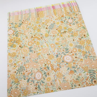 Easter Origami Paper Pack 15x15cm