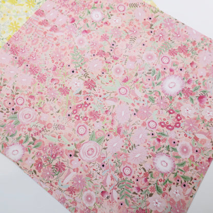 Easter Origami Paper Pack 15x15cm