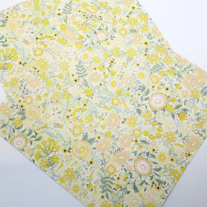 Easter Origami Paper Pack 15x15cm