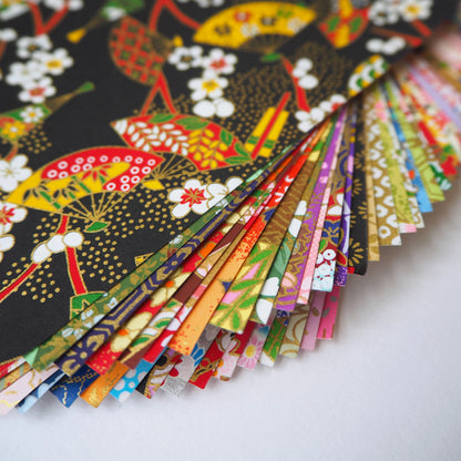 Private Origami Workshop at Home