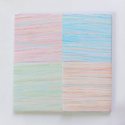 Pastel Origami Paper Pack