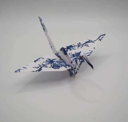 Pack de 10 Grues Origami