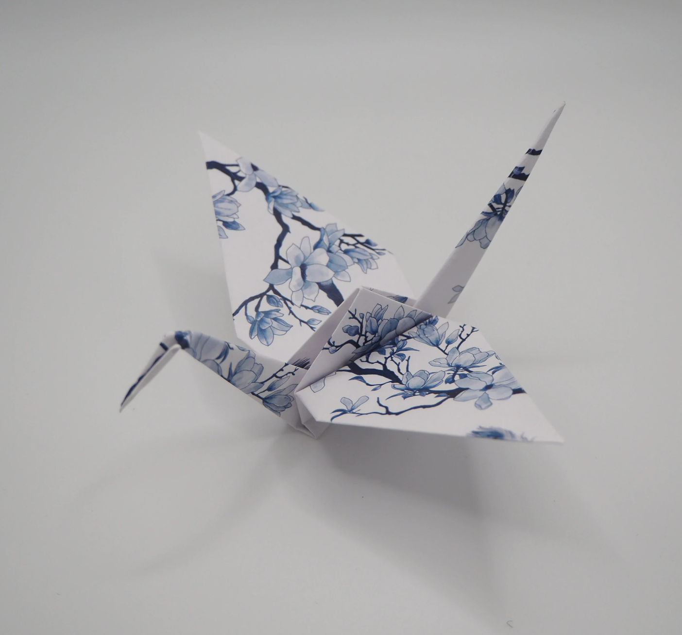 Pack de 10 Grues Origami