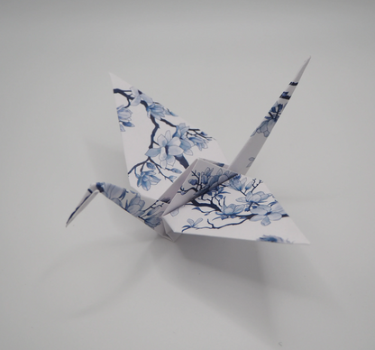 Pack de 10 Grues Origami