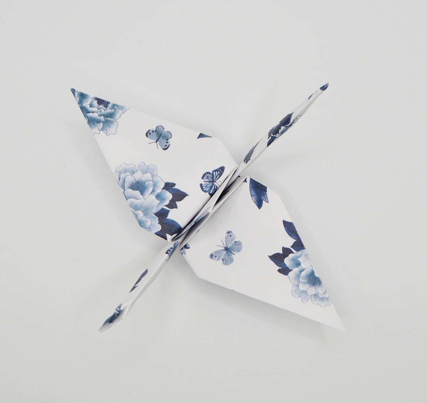 Pack de 10 Grues Origami