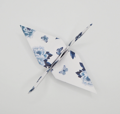 Pack de 10 Grues Origami