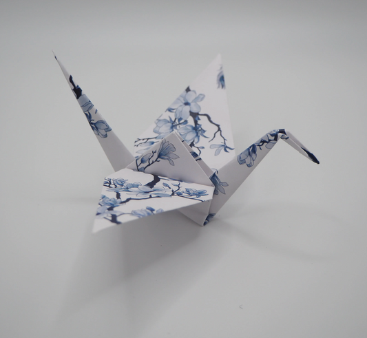 Pack de 10 Grullas de Origami