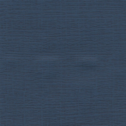 Pack of 20 Sheets 14x14cm Textured Hefeng Paper - Royal Blue - washi paper - Lavender Home London