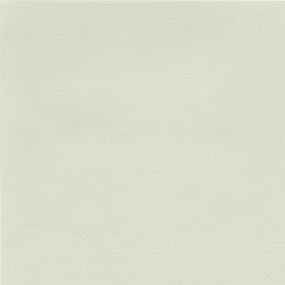 Pack of 20 Sheets 14x14cm Textured Linen Paper - Milky White - washi paper - Lavender Home London