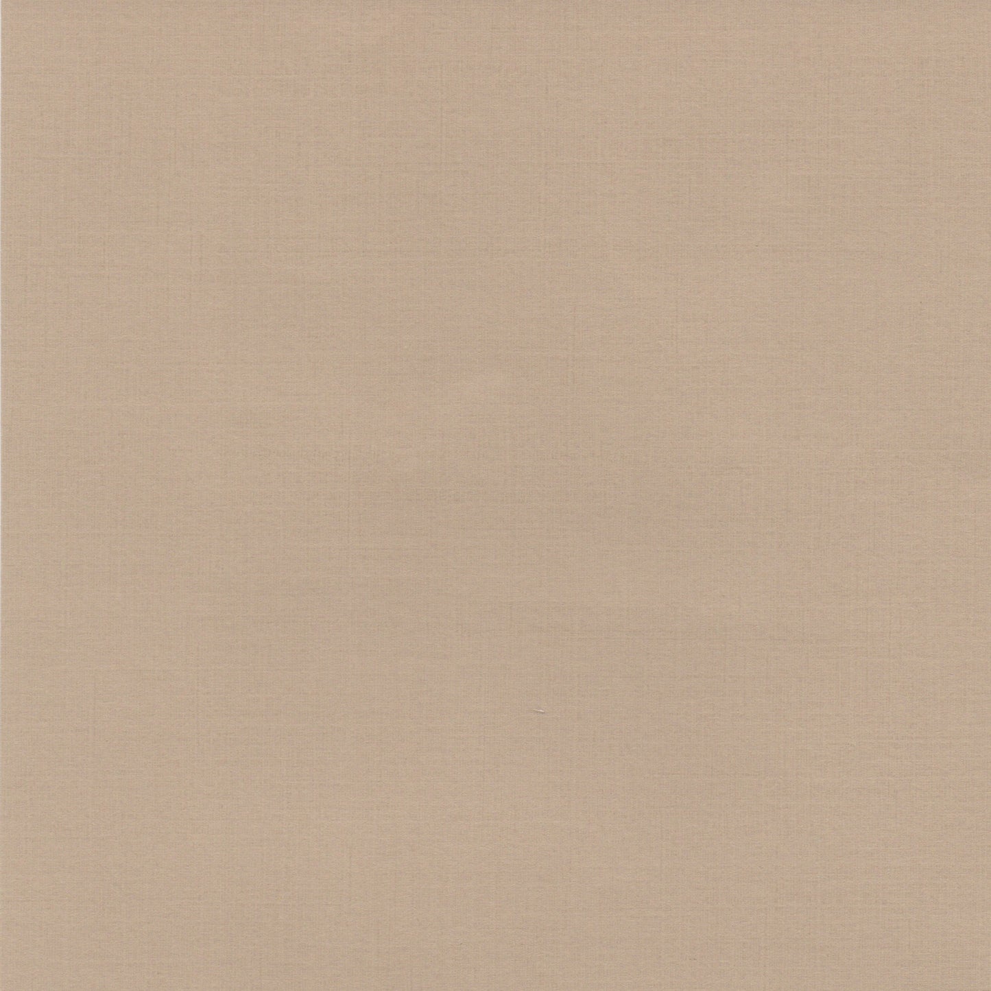 Pack of 20 Sheets 14x14cm Textured Linen Paper - Tan - washi paper - Lavender Home London