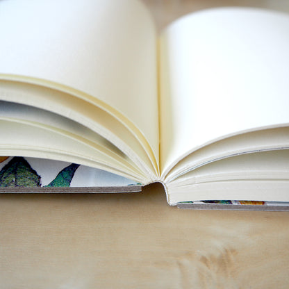Lush Guilin Sketchbook - Li River - Stationery - Lavender Home London