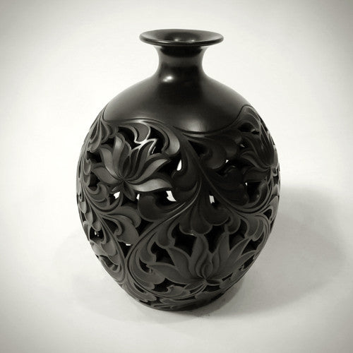 China Black Clay Pottery, Black Clay Pottery Wholesale, Manufacturers,  Price