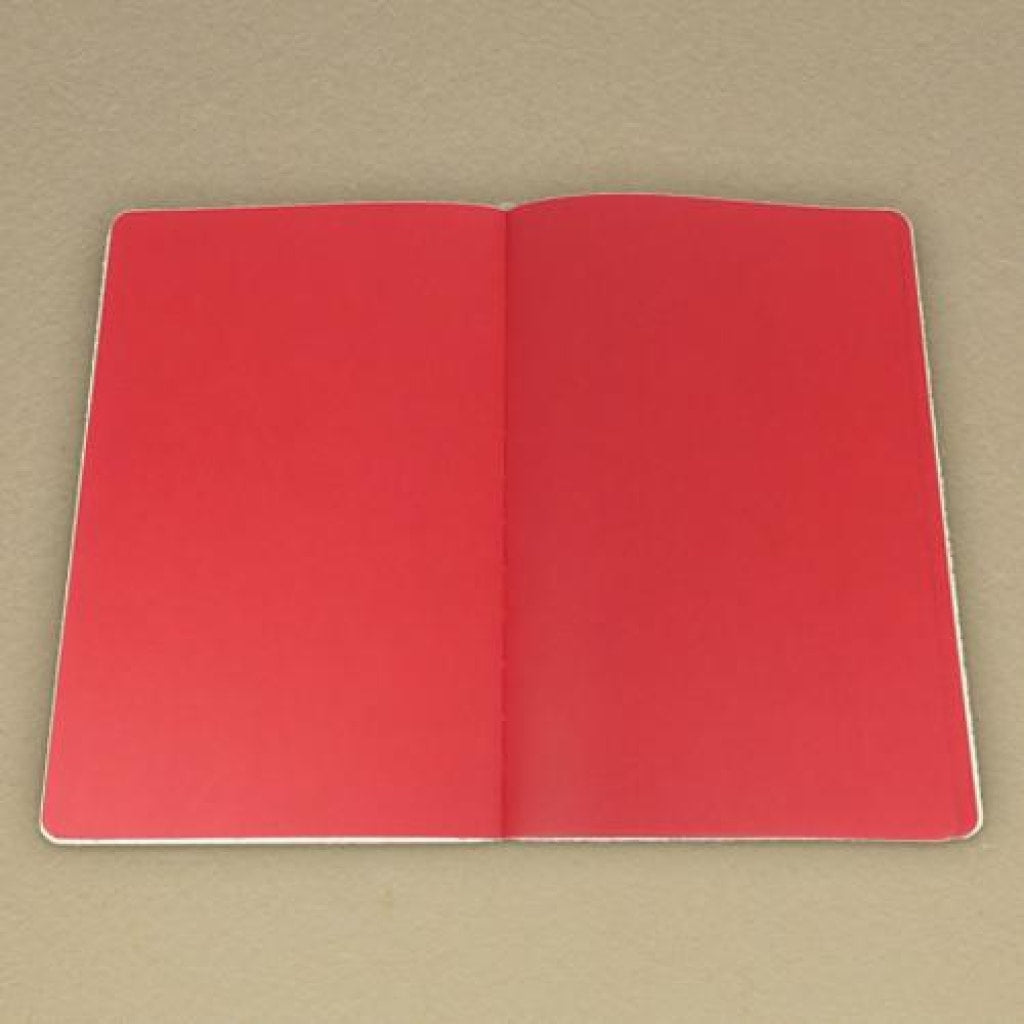 The Cool Dogs Sketchbook - Weimaraner - Stationery - Lavender Home London